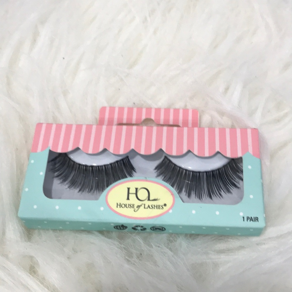 Lashes
